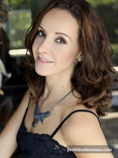 Foto de Lígia Fagundes