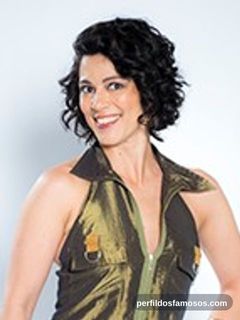 Foto de Lílian Menezes