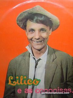 Foto de Lilico