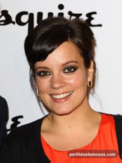 Foto de Lily Allen