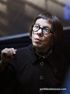 Foto de Linda Hunt