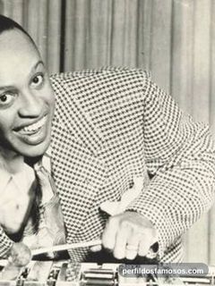 Foto de Lionel Hampton