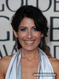 Foto de Lisa Edelstein