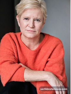 Foto de Lisa Palfrey