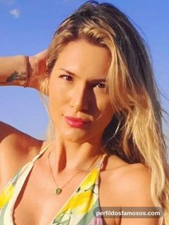 Foto de Lívia Andrade