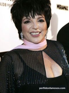 Foto de Liza Minnelli