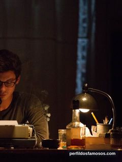 Foto de Logan Lerman