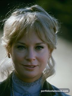 Foto de Lois Nettleton