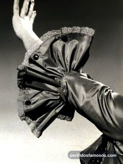 Foto de Lola Flores
