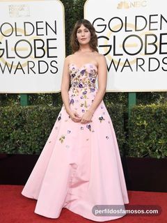 Foto de Lola Kirke