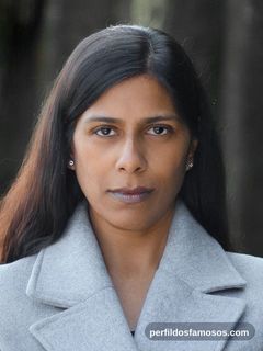 Foto de Lolita Chakrabarti