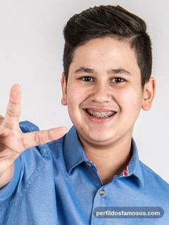 Foto de Lorenzo Fortes