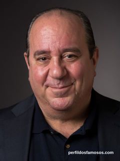 Foto de Louis Mustillo