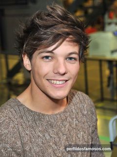 Foto de Louis Tomlinson