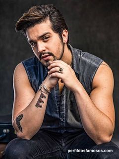 Foto de Luan Santana