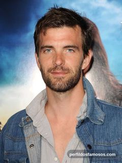 Foto de Lucas Bryant
