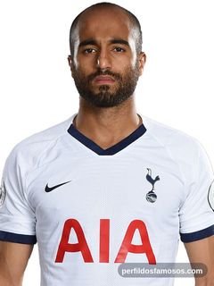 Foto de Lucas Moura