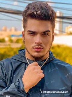 Foto de Lucas Santos