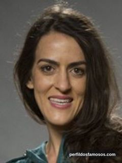 Foto de Luciana Paes