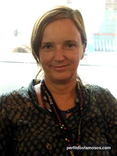 Foto de Luciana Tomasi