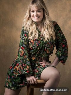 Foto de Luciana Vendramini