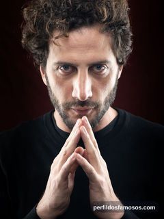 Foto de Luciano Cáceres