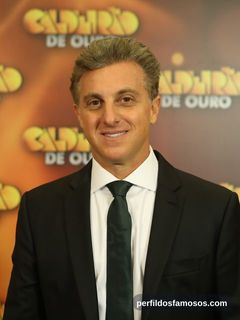 Foto de Luciano Huck