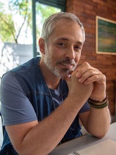 Foto de Luciano Mallman