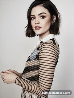 Foto de Lucy Hale
