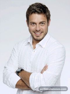 Foto de Luigi Baricelli