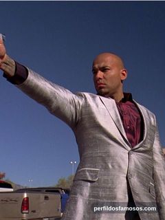 Foto de Luis Moncada