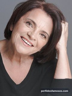 Foto de Luisa Ortigoso