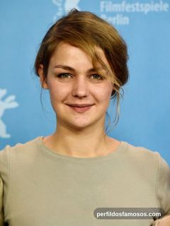 Foto de Luise Heyer