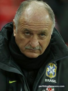 Foto de Luiz Felipe Scolari