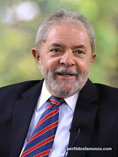 Foto de Luiz Inácio "Lula" da Silva