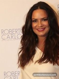 Foto de Luiza Brunet