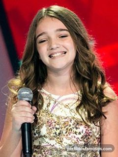 Foto de Luiza Haggsträm