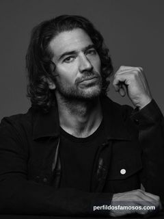 Foto de Luke Roberts