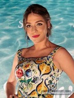 Foto de Luma Costa