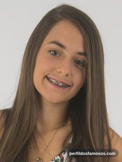 Foto de Luma Sobral