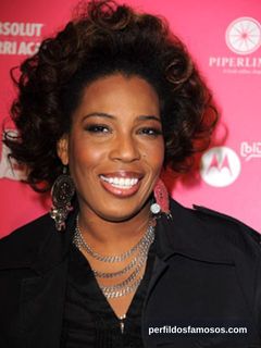 Foto de Macy Gray