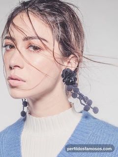 Foto de Madeleine Humphries