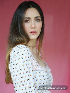Foto de Madeline Zima