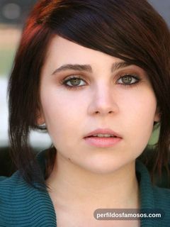 Foto de Mae Whitman