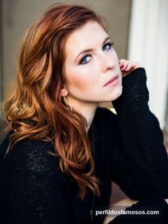 Foto de Magda Apanowicz