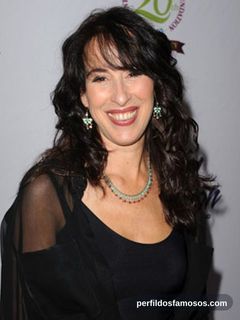 Foto de Maggie Wheeler