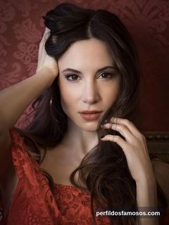Foto de Magui Bravi