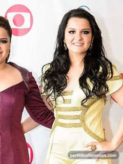 Foto de Maiara & Maraisa