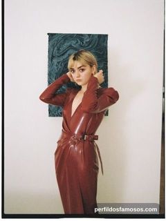 Foto de Maisie Williams