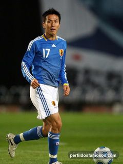 Foto de Makoto Hasebe